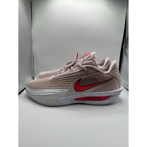 Nike Air Zoom GT Cut 3 Turbo “Platinum” size 8 men’s main image 4